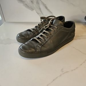 Common Projects // Achilles Low